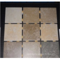 New Design White Marble Ceramic Mosaic